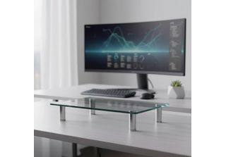 Mucola Alzata Per Monitor Alzata Per Monitor Alzata Per Schermo Alzata Per Scri…