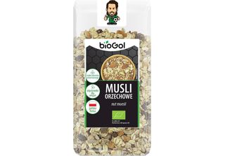Miscela Di Arachidi Biologiche 300 G - Biogol