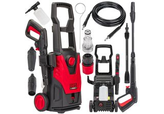 Powermat Idropulitrice 1600W Turbo RTMC0028