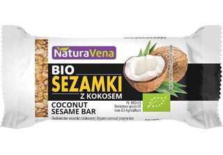 Semi Con COCCO27 G - Naturavena