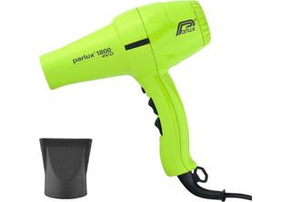 Parlux 1800 Eco Edition - Asciugacapelli Verde
