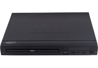 Lettore Dvd Digiquest Easy Digiquest Nero
