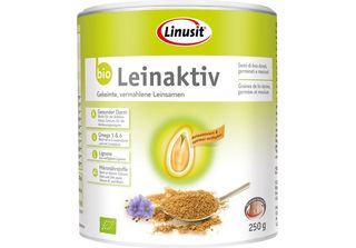 Linusit - Semi Di Lino Attivi 250G