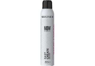 Selective Professional Now Texture Fast Create 200Ml - Cera Spray