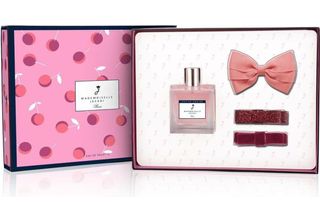 Jacadi Mad Petite Cerise 100 Clip