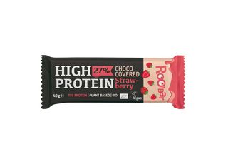 Batone Di Proteine Di Trucco In Rosa Senza FORNO40 G - Roobar