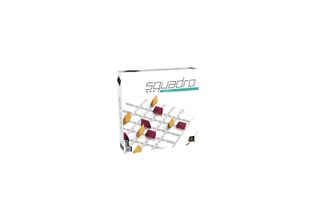 Gigamic Squadro (Multilangual) (+)