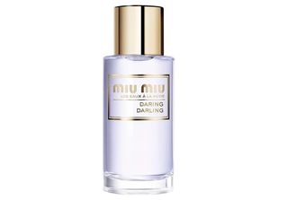 Miu Miu Daring Darling Eau De Toilette Per Donna 50 Ml