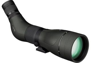 Ottica Vortex Diamondback Hd 20-60X85, 406,4 Mm, 1,73 Kg, Verde, Nero