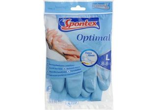 Guanti Spontex Optimal Large L 114038...