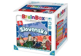 Brainbox - Slovacchia Blackfire