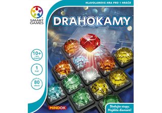 Mindok Smart - Gemme