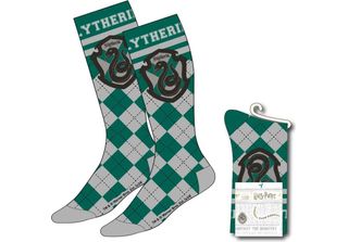 Calzini Cerda Slytherin Verde Eu 38-45 Verde Eu 38-45