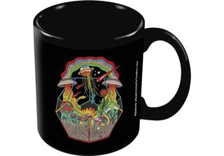 Threadless - Tazza Da Caffè "Embrace The Weird"", 325Ml PM11559 (Taglia Unica) …