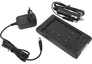 Caricabatterie Per Panasonic BP-12, BP-15, BP-17, BP-18, HHR-V20A/1B, HHR-V214A…