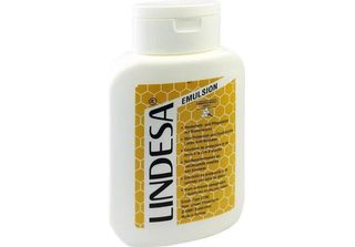 Lindesa Emulsione 250 Ml
