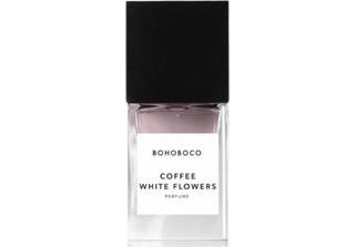 Bohoboco Caffè Biancoß E Fiori Extrait De Parfum 50 Ml