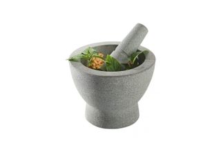 Gefu 35320 Gefu Crunchy Granit MöRser