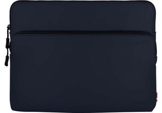DBRAMANTE1928, Custodia Per Laptop/Tablet 14" Oxford Plus Icon Collection, Blu"