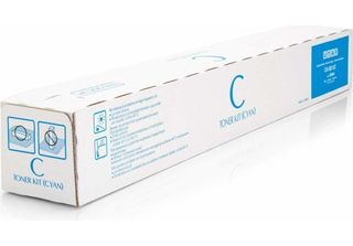 Utax Toner 1T02RLCUT0 / CK-8512C Cyan