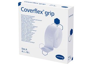 Coverflex Grip A 4Cm X 10M, 1 Pezzo Ver