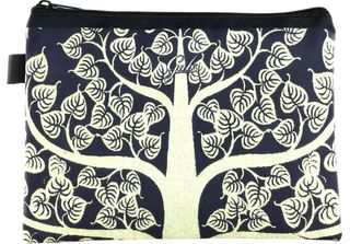 Gabs Borsa Per Utensili Bustino Bag Tree Of Life Multicolore