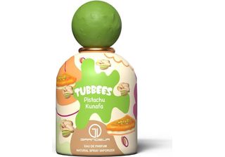 Tubbees Pistacchio Kunafa Unisex Eau De Parfum 50 Ml