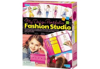 Set Creativo - Studio Fashion Designer