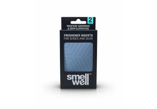 Smellwell Active Geometric Grey ÚDržBa Obuvi