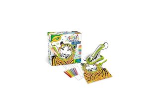 CRAYOLA- Set, Multicolore (25-0399) Crayola