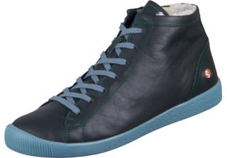 Scarpe Softinos Ibbi Forest Wollfutter P900653010033