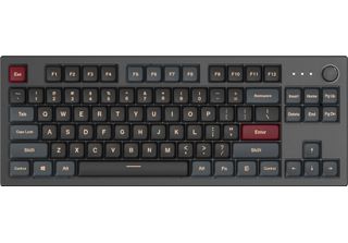 Montech Mkey Darkness Tkl