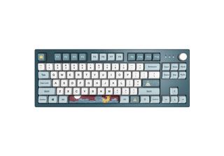 Montech Mkey Tkl Freedom Gaming Tastatur