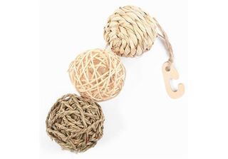 Nature First Happy Pet Nature First Ball Hanger
