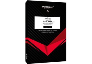 Ms Cut&Use Folia Anticrash 4.0 16Sprzedaż W Pakiecie Po 10Szt Cena Dotyczy 1Szt