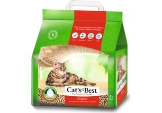 Cat's Best Original 10L / 4,3Kg