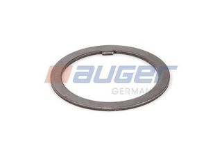 Rondella Di Sicurezza Auger Dado Per Asse 74682 Per MERCEDES-BENZ Actros Antos …