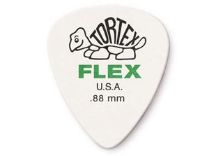 Dunlop 428R 0,88 Tortex Tortex Flex TrsáTko