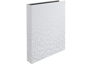 Herma 20150 Raccoglitore Ad Anelli Herma "Fotobook"", Raccoglitore A 4 Anelli, …