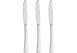 Kinghoff KH-1339 Coltello A 3 Tasche Kinghoff KH-1339 Lucido