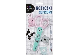 NŮŽKy Kidea Uni