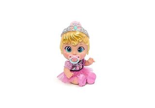 Baby Cool Missy Bling Fashion Baby Doll Con Vestiti, Scarpe E Accessori Esclusi…