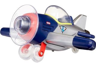 Little Tikes - Samolot Bug Vacuum Zestaw Big Adven