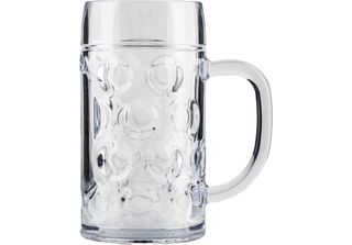 Waca Bierkrug San 0,5 L