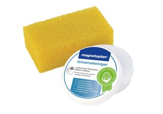 Magnetoplan 12297 Whiteboard Universalr. Schwamm