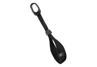 Handloop Ice Ace - Salewa, Colore:Nero/Bianco, Taglia:Uni