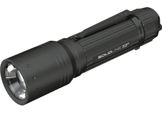 Solidline Led Taschenlampe ST8R