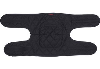 Modeka Scaldamuscoli, Nero, 2XL