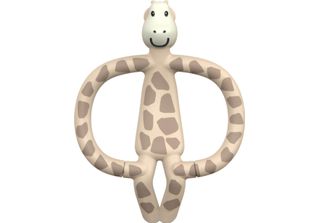 Matchstick Monkey - Anello Per La Dentizione - Giraffa