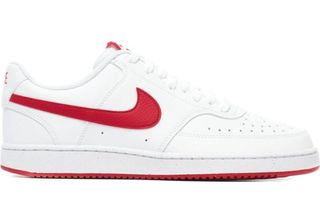 Nike Scarpe Casual Da Uomo, Court Vision Lo Nn Ess 42